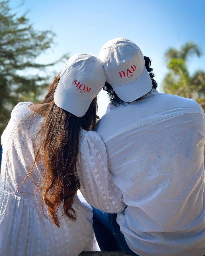 नंतर, अभिनेत्रीने 21 जून 2023 रोजी प्री-मॅच्युअर मुलाला जन्म दिला, ज्याला डॉक्टरांनी काही दिवस एनआयसीयूमध्ये ठेवले.(सर्व फोटो सौजन्य :ms.dipika/इंस्टाग्राम)