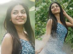 Actress Ivana: ’சலனா சலனா நெஞ்சில் சலசலத்தாய்..’ எல்.ஜி.எம் திரைப்பட நடிகை இவானாவின் அழகு கொஞ்சும் புகைப்படங்கள்!