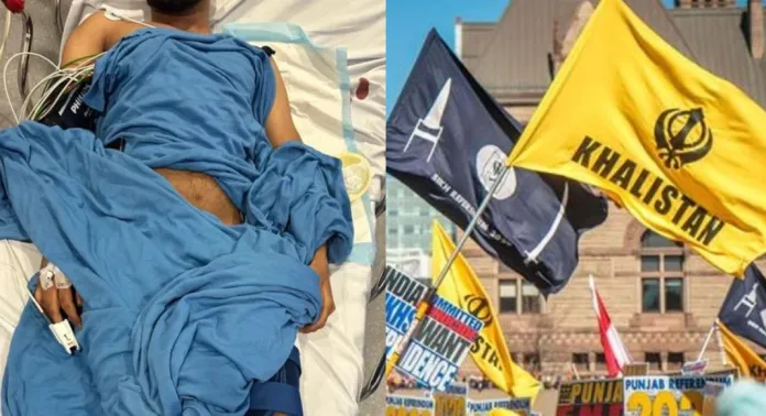 ਆਸਟਰੇਲੀਆ 'ਚ ਖਾਲਿਸਤਾਨੀਆਂ ਨੇ ਭਾਰਤੀ ਵਿਦਿਆਰਥੀ ਨੂੰ ਬਣਾਇਆ ਨਿਸ਼ਾਨਾ, ਕੁੱਟ ਕੁੱਟ ਕੇ ਕੀਤਾ ਅੱਧ ਮਰਿਆ