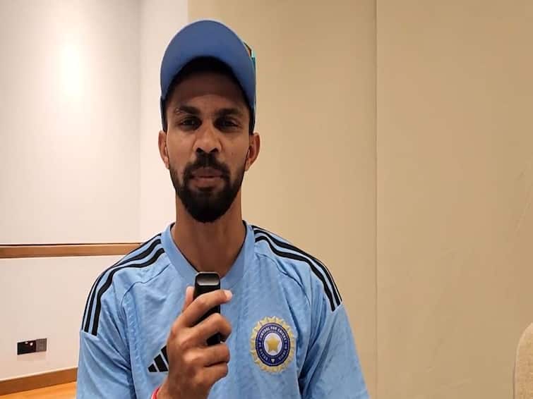 WATCH: Captain Ruturaj Gaikwad Says Aim Is To Win The Gold Medal At Asian Games WATCH: Captain Ruturaj Gaikwad Says Aim Is To Win The Gold Medal At Asian Games
