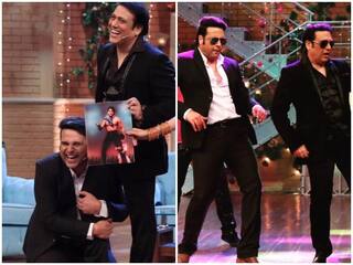 अपने मामा गोविंदा से सुलह करना चाहते हैं Krushna Abhishek, बोले-'भगवान करें झगड़ा खत्म हो जाये'