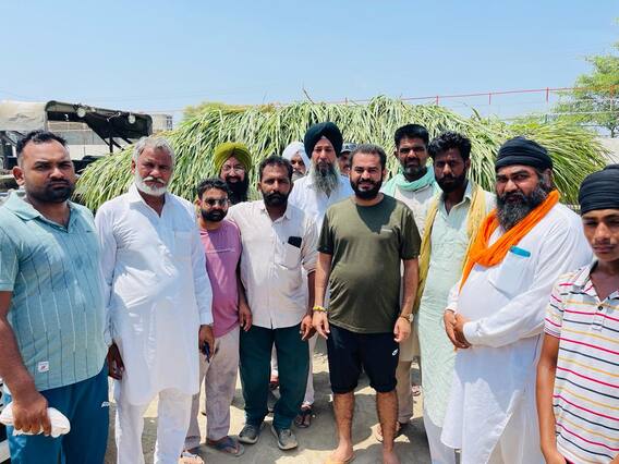 ਪੰਜਾਬ ਦਾ ਉਹ ਪਿੰਡ ਜਿਸ ਨੇ ਔਖੇ ਵੇਲੇ ਗੁਆਂਢੀ ਹਲਕੇ ਦੀ ਕੀਤੀ ਮਦਦ, ਅੱਜ ਆਪਣੇ 'ਤੇ ਪਈ ਮੁਸੀਬਤ ਤਾਂ ਸਾਰਾ ਇਲਾਕਾ ਮਦਦ ਲਈ ਨਿੱਤਰਿਆ ਪੰਜਾਬ ਦਾ ਉਹ ਪਿੰਡ ਜਿਸ ਨੇ ਔਖੇ ਵੇਲੇ ਗੁਆਂਢੀ ਹਲਕੇ ਦੀ ਕੀਤੀ ਮਦਦ, ਅੱਜ ਆਪਣੇ 'ਤੇ ਪਈ ਮੁਸੀਬਤ ਤਾਂ ਸਾਰਾ ਇਲਾਕਾ ਮਦਦ ਲਈ ਨਿੱਤਰਿਆ