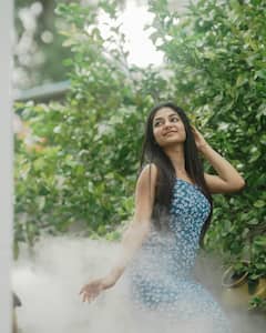 Actress Ivana: ’சலனா சலனா நெஞ்சில் சலசலத்தாய்..’ எல்.ஜி.எம் திரைப்பட நடிகை இவானாவின் அழகு கொஞ்சும் புகைப்படங்கள்!