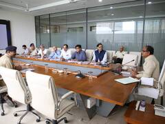 साइबर फ्रॉड से आत्महत्या के बाद एक्शन में शिवराज सरकार, CM हाउस में बुलाई पुलिस अधिकारियों की विशेष बैठक