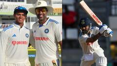 IND vs WI: জয়সওয়ালের ১৭১, অশ্বিনের ১২ শিকার, প্রথম টেস্টে দুরন্ত জয় ভারতের