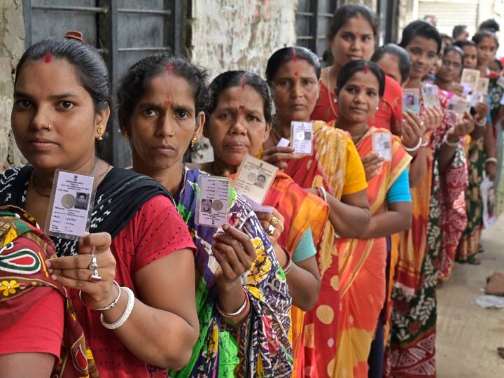 Telangana Election 2023 Polling stations with special themes Telugu Latest News Updates Telangana Election 2023: ఓటింగ్‌ పెంచేందుకు ఈసీ కొత్త విధానం- ప్రత్యేక థీమ్‌లతో  పోలింగ్‌ కేంద్రాలు