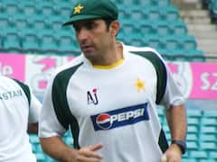 Pakistan World Cup 2023: கிரிக்கெட்டை அரசியலாக்காதீங்க.. பாகிஸ்தான் அணியின் முன்னாள் கேப்டன் வேண்டுகோள்..