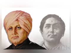 Bal Gandharva: 'मानापमान' मधील भामिनी ते 'शाकुंतल'मधील ‘शकुंतला’; बालगंधर्व यांच्या या भूमिकांनी प्रेक्षकांची जिंकली मने!