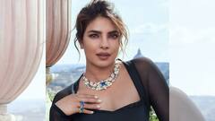 হলিউডে অভিনেতাদের ইউনিয়নের ডাকা ধর্মঘটে সামিল প্রিয়ঙ্কা, দিলেন পাশে থাকার বার্তা