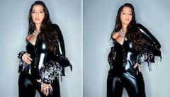 ਬਲੈਕ ਆਊਟਫਿਟ 'ਚ ਨੋਰਾ ਫਤੇਹੀ ਦਾ 'ਕਿਲਰ ਲੁੱਕ', ਮਦਹੋਸ਼ ਅਦਾਵਾਂ 'ਤੇ ਫ਼ਿਦਾ ਹੋਏ ਫੈਨਜ਼