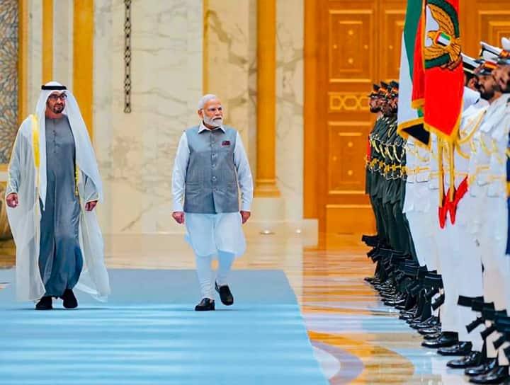 PM Modi UAE Visit: अपनी करेंसी में लेन-देन, अबु धाबी में IIT परिसर... जानिए पीएम मोदी के दौरे पर यूएई के साथ हुई क्या-क्या डील