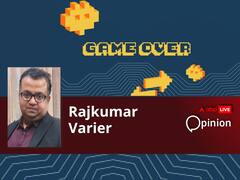 Govt Has Played A ‘Game Over KO’ To Online Gaming Firms With 28% Tax