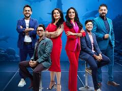 Shark Tank India: नई कंपनियों को पैसे देने में सबसे आगे हैं शार्क टैंक इंडिया के ये तीन जज