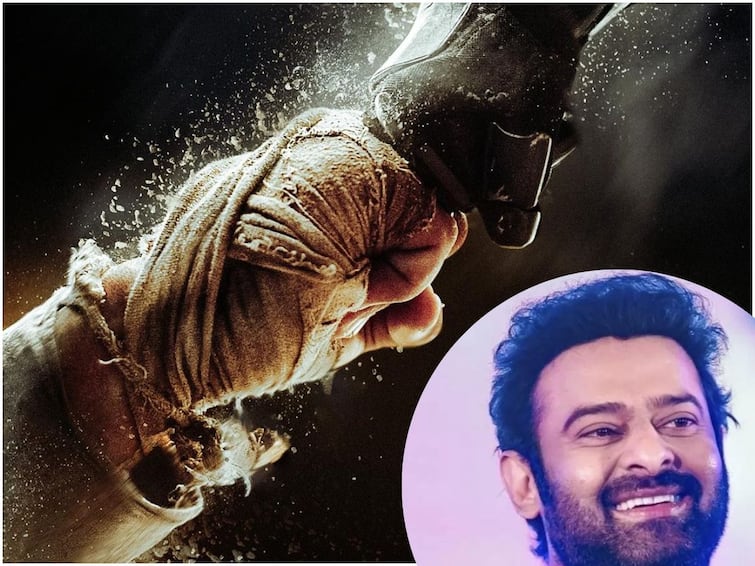 Project K Titled As KaalChakra, Check latest reports on Prabhas movie Project K Title : ప్రభాస్, దీపిక సినిమా టైటిల్ 'కాలచక్రం'-  కె మీనింగ్ అదేనా?