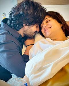 Dipika Kakar- शोएब इब्राहिम के न्यू बॉर्न बेबी को मिले इतने  महंगे तोहफे, देखकर हैरान रह जाएंगे आप