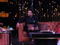 ‘ఆహా’లోకి విశ్వక్ సేన్ ఎంట్రీ- ఎంటర్ టైనింగ్ షోతో దుమ్మురేపనున్న ఊరమాస్ హీరో!