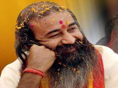 पीएम मोदी के विदेश दौरे के बीच आचार्य प्रमोद कृष्णम की प्रतिक्रिया, फिर कही 'विश्वगुरू' वाली बात