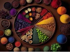 हल्दी से लेकर काली मिर्च.... ये मसाले इन बीमारियों में तो दवाई का काम करते हैं! जानिए किसका क्या फायदा?