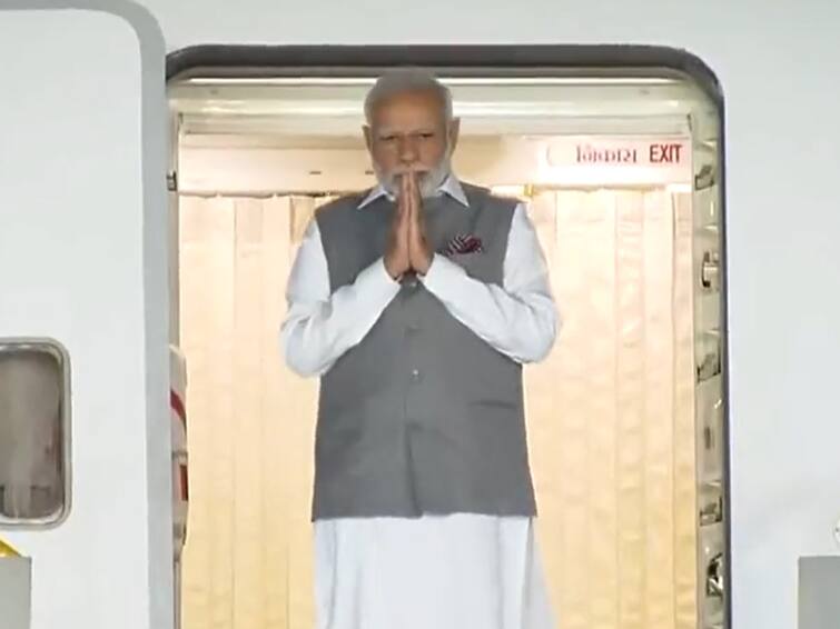 PM Modi Visit: 27th and 28th july 2023 pm modi will be coming in Rajkot Gujarat લોકસભા પહેલા રાજકોટવાસીઓને પીએમ આપશે આ મોટી ભેટ, વાંચો 27-28 જુલાઇના પીએમના રાજકોટ પ્રવાસ વિશે....