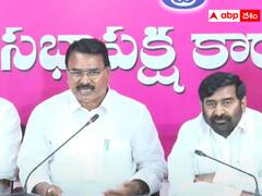 కాంగ్రెస్ కుట్రలో భాగంగానే రేవంత్ ప్రకటన - రైతులకు క్షమాపణ చెప్పాలని బీఆర్ఎస్ డిమాండ్