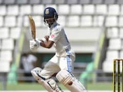 यशस्वी की शानदार पारी पर पूर्व भारतीय कप्तान का बड़ा बयान, बताई थी उन्हें मौके की अहमियत