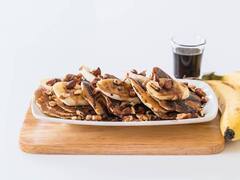 Walnut and Banana Kheer: व्रत में कुछ मीठा खाने का कर रहा है मन, तो केले और अखरोट कि बनाएं यह रेसिपी