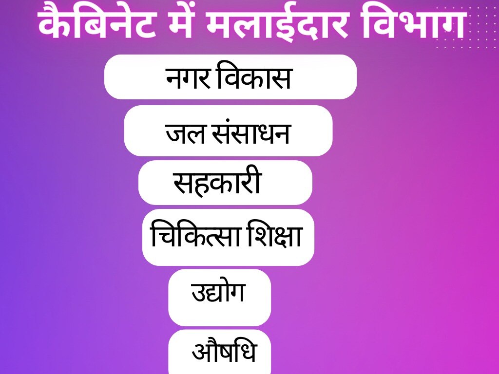 वित्त, कृषि और सहकारी..., शिंदे गुट के विरोध के बावजूद अजित खेमे को क्यों मिला मनचाहा विभाग?