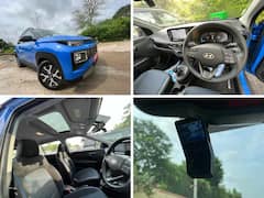 Hyundai Exter: Airbags, Sunroof, AMT Transmission — Know This SUV’s Top 5 Features. IN PICS