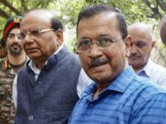 डूबती दिल्ली में तैर रही सियासत! अब AAP ने एलजी को बताया 'काला अंग्रेज', नेता बोले- कुछ नहीं बदला