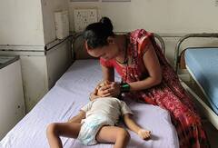 Surat: વેલંજામાં સોસાયટી પેસેજમાં રમતા બાળકને કારે કચડ્યું, પરિવારનો કાળો કલ્પાંત