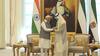 UAE President Gives Friend Ship Band to Modi : అరబ్ దేశాల పర్యటనలో మోదీకి ఘనస్వాగతం | ABP Desam