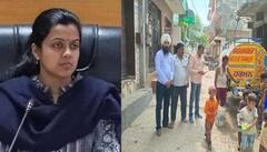 ਪ੍ਰਸ਼ਾਸਨ ਨੇ ਦੂਸ਼ਿਤ ਪਾਣੀ ਤੋਂ ਹੋਣ ਵਾਲੀਆਂ ਬਿਮਾਰੀਆਂ ਦੀ ਰੋਕਥਾਮ ਲਈ ਜਾਰੀ ਕੀਤੀ ਐਡਵਾਈਜ਼ਰੀ