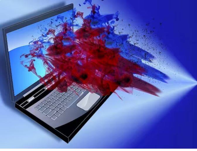 ਇੱਕ ਚੰਗੇ ਐਂਟੀਵਾਇਰਸ ਪ੍ਰੋਗਰਾਮ ਦੀ ਵਰਤੋਂ ਕਰਕੇ ਆਪਣੇ ਲੈਪਟਾਪ ਨੂੰ ਨਿਯਮਤ ਤੌਰ 'ਤੇ ਸਕੈਨ ਕਰੋ। ਵਾਇਰਸ ਜਾਂ ਮਾਲਵੇਅਰ ਦੀ ਮੌਜੂਦਗੀ ਕਾਰਨ ਤੁਹਾਡੇ ਸਿਸਟਮ ਦੀ ਕਾਰਗੁਜ਼ਾਰੀ ਪ੍ਰਭਾਵਿਤ ਹੋ ਸਕਦੀ ਹੈ। ਬ੍ਰਾਊਜ਼ਰ ਕੈਸ਼, ਕੂਕੀਜ਼ ਅਤੇ ਇੰਡੈਕਸ ਨੂੰ ਸਾਫ਼ ਕਰਨ ਲਈ, ਬ੍ਰਾਊਜ਼ਰ ਦੀਆਂ ਸੈਟਿੰਗਾਂ 'ਤੇ ਜਾਓ। ਇਹ ਬ੍ਰਾਊਜ਼ਰ ਦੀ ਕਾਰਗੁਜ਼ਾਰੀ ਨੂੰ ਵਧਾਉਣ ਵਿੱਚ ਮਦਦ ਕਰੇਗਾ।