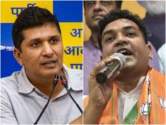 'दिल्ली में बाढ़ BJP की साजिश', AAP ने दिखाए सबूत, कपिल मिश्रा बोले- 'लिखित में दिया था...'