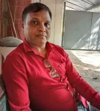 Television ›   Arvind Kumar Death Lapataganj Actor Died Of Heart Attack Confirms Bhabhi Ji Ghar Par Hain Star Rohitashv Gour Arvind Kumar Death: લાપતાગંજ ફેમ અરવિંદ કુમારનું નિધન,આર્થિક સંકટથી હતા પરેશાન
