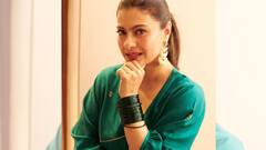 'লোকে কী বলবে তা কোনওদিন ভাবায়নি আমায়', কী প্রসঙ্গে এই স্বীকারোক্তি কাজলের?