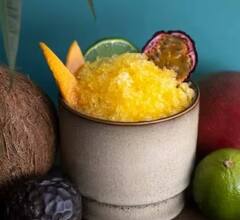 Fruity Mango Smoothie Bowl Recipe: ਗਰਮੀਆਂ ਲਈ ਸਭ ਤੋਂ ਬੈਸਟ ਹੈ ਇਹ ਡਿਸ਼...ਜਾਣੋ ਇਸ ਦੀ ਰੈਸਿਪੀ