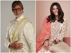 रत्न पहनने से चमकी Amitabh Bachchan से एकता कपूर तक कई सेलेब्स की किस्मत! जानिए- आपके फेवरेट सितारों के लकी स्टोन्स