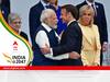 Modi In Paris: Cooperation On Rafale Fighters, Submarines Sees Continuation, Roadmap on Indo-Pacific Unveiled