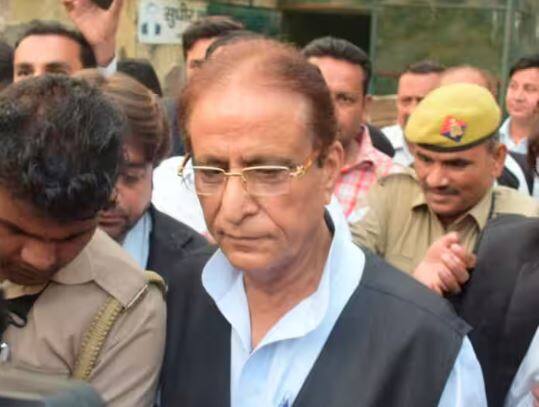 azam-khan-sentenced-to-2-years-in-hate-speech-case-court-fined-rs-1000 Azam Khan News: ਹੇਟ ਸਪੀਚ ਮਾਮਲੇ 'ਚ ਆਜਮ ਖ਼ਾਨ ਨੂੰ 2 ਸਾਲ ਦੀ ਸਜ਼ਾ, ਅਦਾਲਤ ਨੇ ਲਾਇਆ 1000 ਰੁਪਏ ਜ਼ੁਰਮਾਨਾ