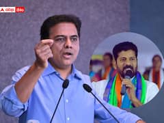 KTR vs Revanth: టార్గెట్ రేవంత్ గా కేటీఆర్ మాస్టర్ ప్లాన్! 10 రోజుల పాటు బీఆర్ఎస్ రైతు సమావేశాలకు నిర్ణయం