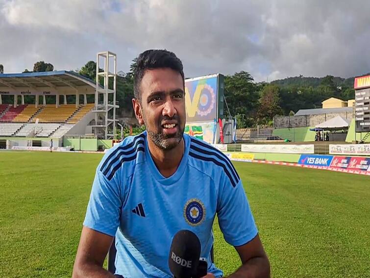 'One Of The Greatest Match-Winners For India..': India Bowling Coach Paras Mhambrey Showers Praise On Ravichandran Ashwin 'One Of The Greatest Match-Winners For India..': India Bowling Coach Paras Mhambrey Showers Praise On Ravichandran Ashwin