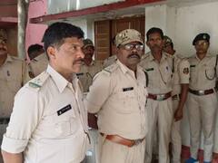 कांगेर घाटी राष्ट्रीय उद्यान के वन कर्मियों ने अपने ही अधिकारी के खिलाफ खोला मोर्चा, तस्कर को संरक्षण देने का आरोप