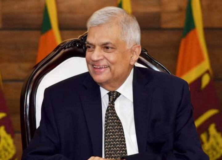 Ranil Wickremesinghe Says Sri Lanka Not Averse To Using Indian Rupee As Common Currency Indian Rupee: 'भारतीय रुपये का इस्तेमाल अमेरिकी डॉलर के बराबर हो', जानें किस बात पर बोले श्रीलंका के राष्ट्रपति रानिल विक्रमसिंघे