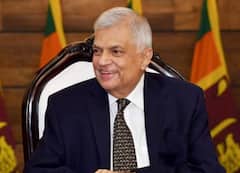 'भारतीय रुपये का इस्तेमाल अमेरिकी डॉलर के बराबर हो', जानें किस बात पर बोले श्रीलंका के राष्ट्रपति रानिल विक्रमसिंघे