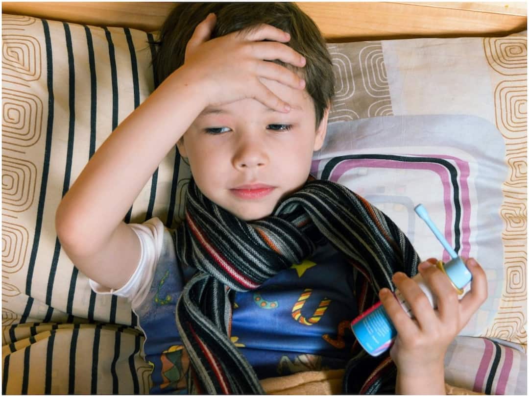 This Preventive Tips To Keep Your Children Away From Dengue Fever Dengue Fever: మీ చిన్నారులకు డెంగ్యూ సోకకుండా ఉండాలంటే ఈ జాగ్రత్తలు తీసుకోవాల్సిందే