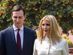 क्या अपने पति को बचाने के लिए बेटी इवांका ने डोनाल्ड ट्रंप से बना ली दूरी?