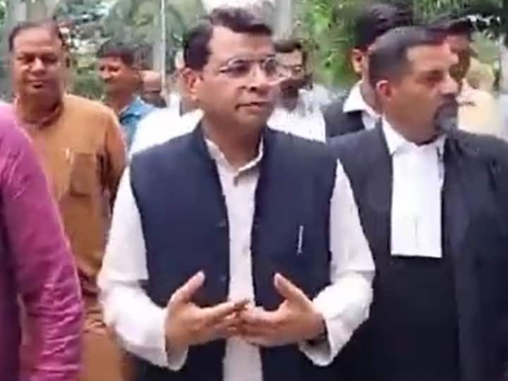 BJP MLA Shiv Arora including 10 Leaders surrender in Rudrapur Court 2022 Case ANN Uttarakhand News: बीजेपी विधायक शिव अरोरा समेत 10 भाजपाई नेताओं का कोर्ट में सरेंडर, जानें- पूरा मामला