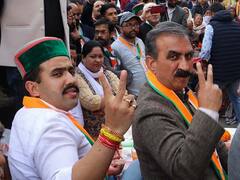 10 गारंटियों का वादा था, कांग्रेस ने 11वीं Hidden गारंटी भी पूरी कर दी, जानें क्या बोल गए BJP प्रदेशाध्यक्ष