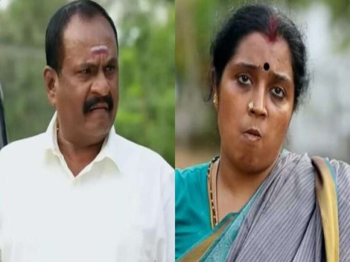 Watch video : ’பார்க்கத்தான் ஊசி பட்டாசு வெடித்தால் வெடிகுண்டு’ : 'எதிர்நீச்சல்' ரேணுகா யார் தெரியுமா?